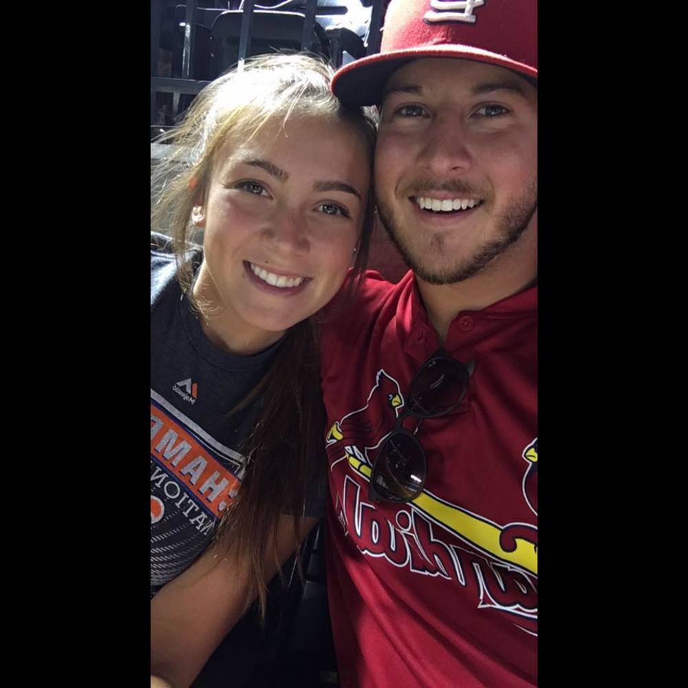 Meet your Posher, Joshua